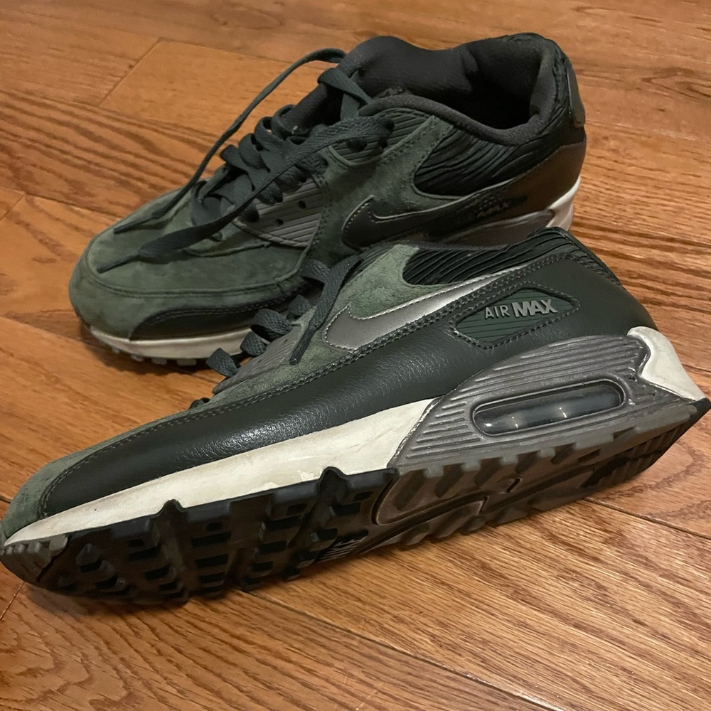 Nike Air Max